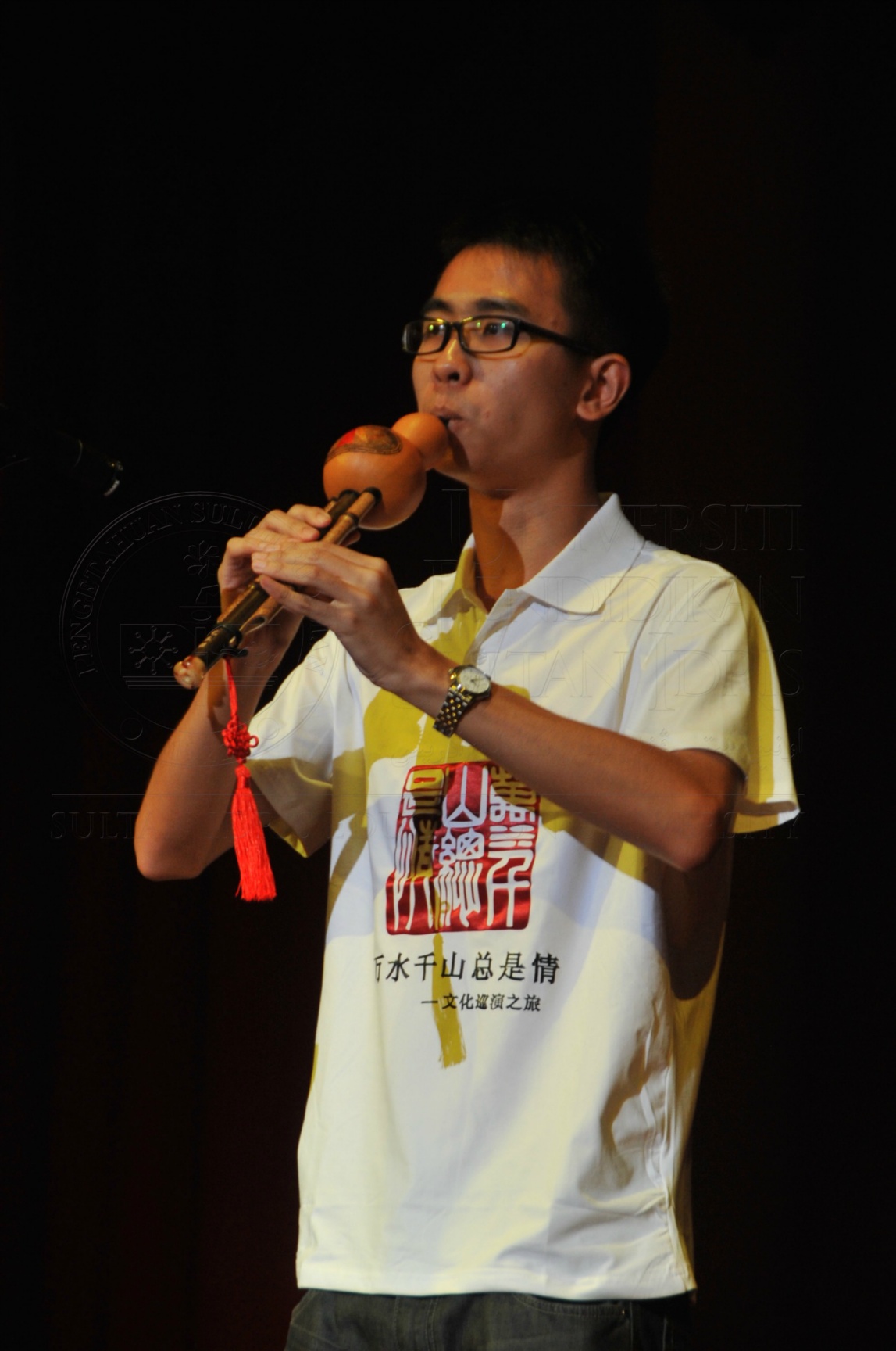 PRO15 149 TIANJIN HAS 6394